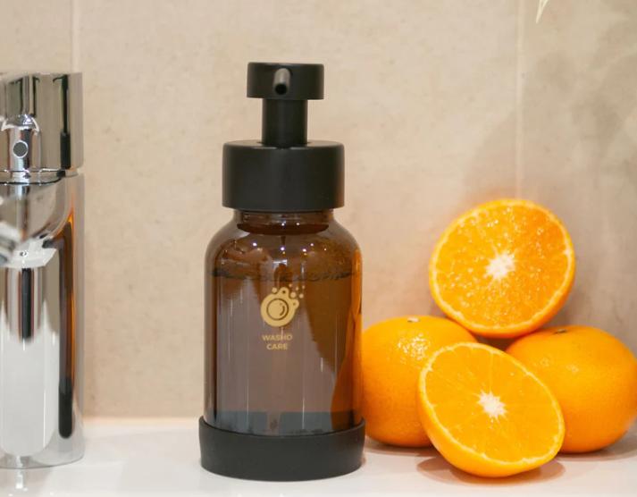 Produktbild Washo Handseife Swiss Edition (Handseife Nachfüllpackung, Flüssigseife, 200 ml)