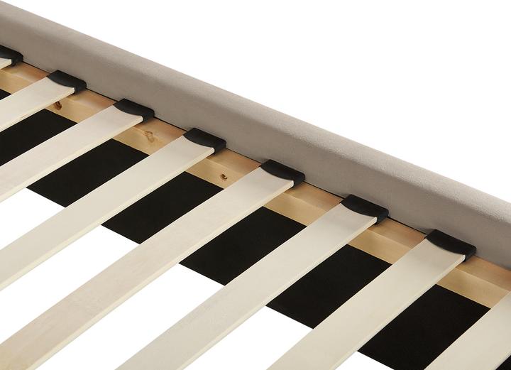 Actual product image Beliani Ayette (180 x 200 cm)