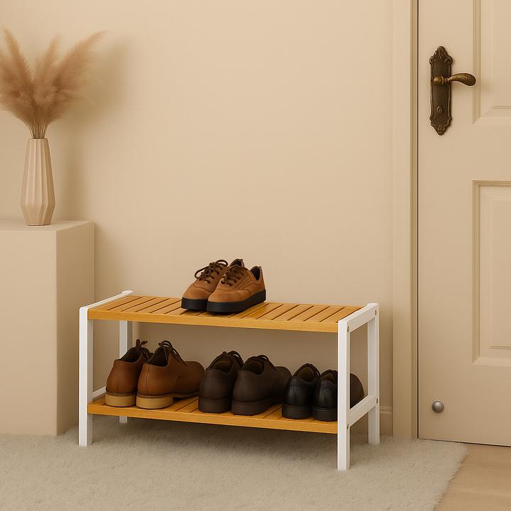 Productafbeelding Relaxdays Schuhregal