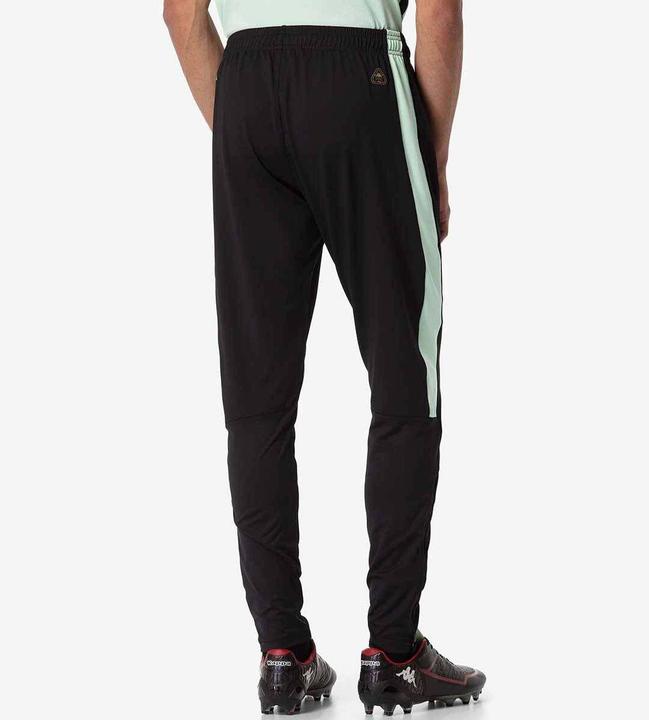 Actual product image Kappa Training Trousers Metz Abunszip Pro 8 2024/25