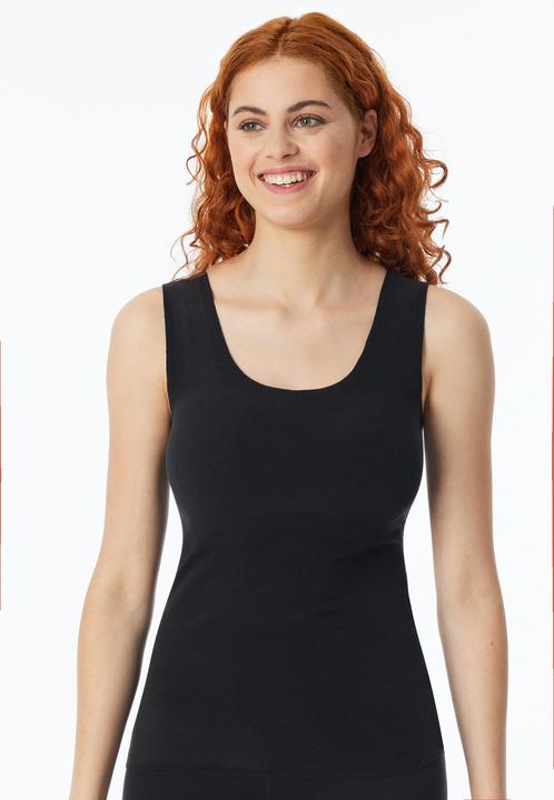 Actual product image Schiesser Invisible Soft Warming (36)