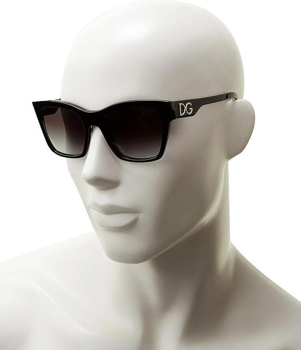Produktbild Dolce & Gabbana Sonnenbrille DG4384/53