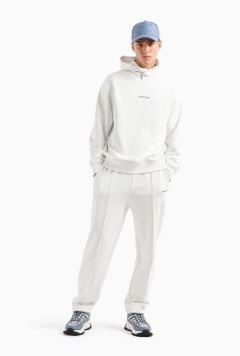 Produktbild Armani Exchange 6dzmlj-zj4xz Sweatshirt Wit XL Man (XL)