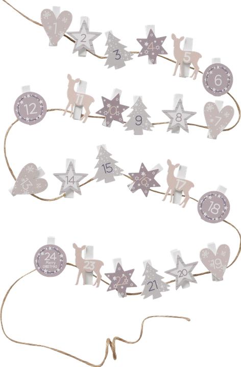 Produktbild Boltze Home Counting