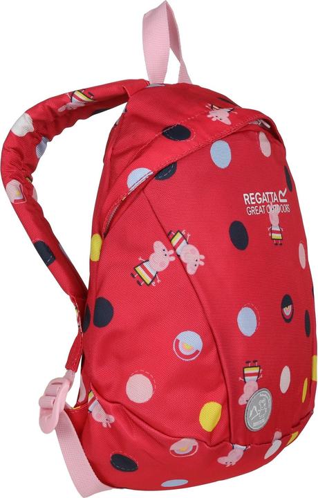 Produktbild Regatta Rucksack Punktemuster