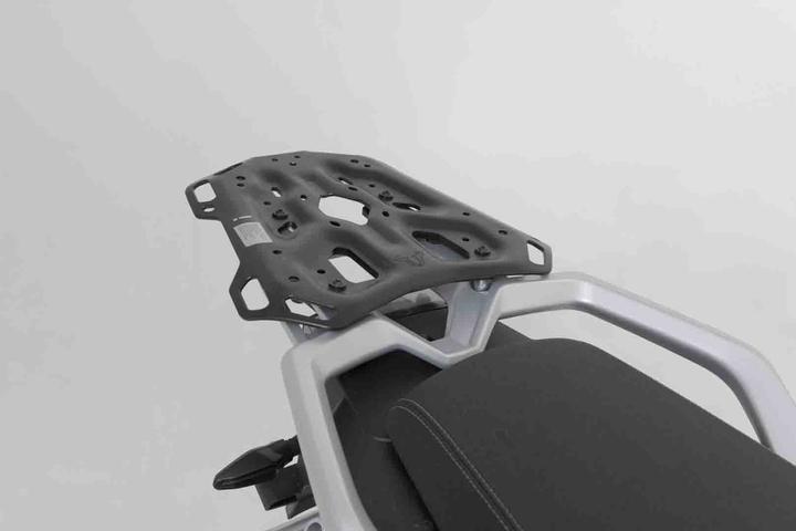 Produktbild Sw Motech Kit d"adaptation pour porte-bagages ADVENTURE-RACK