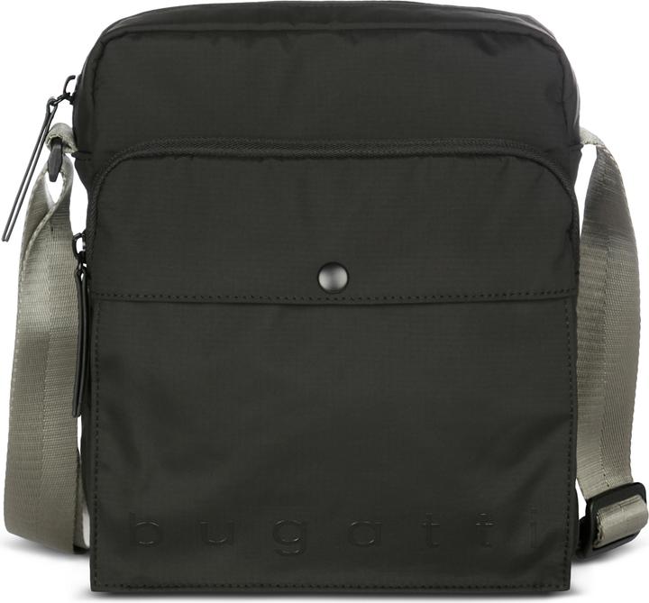 Produktbild Bugatti Umhängetasche Kunstfaser Herren, Damen LEGERE