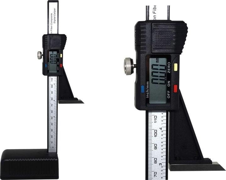 Produktbild Paulimot Höhenmessgerät digital, 0-150 mm