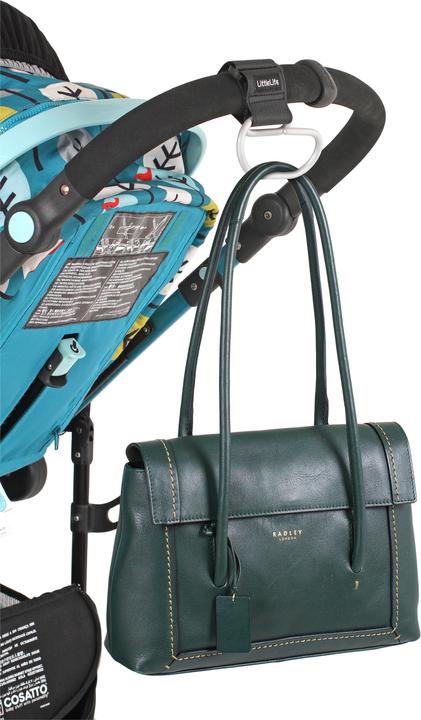 Produktbild Littlelife Buggy Hook