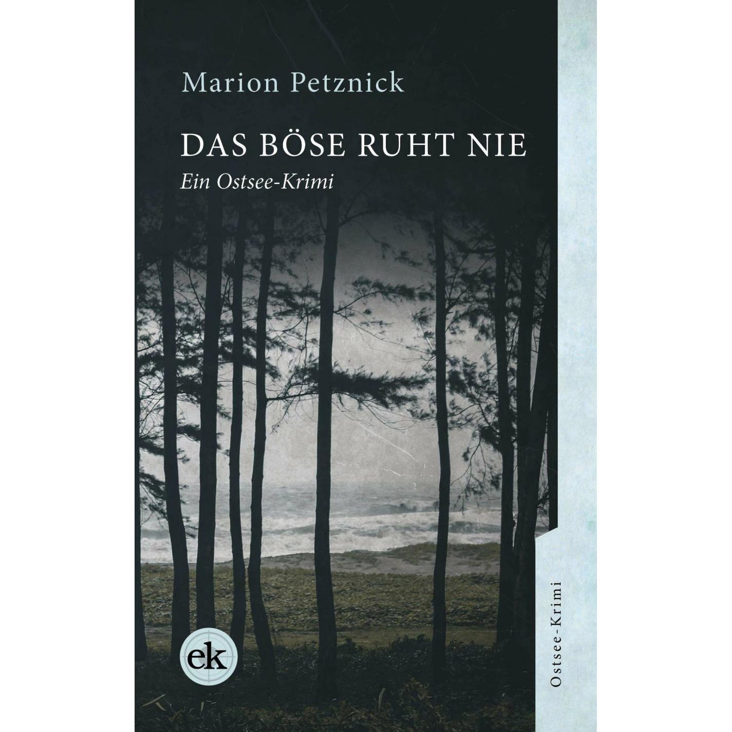 Marion Petznick, Belletristik von Marion Petznick