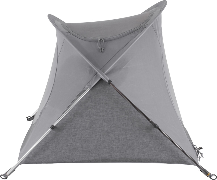 Actual product image Littlelife Arc 2 Travel Cot
