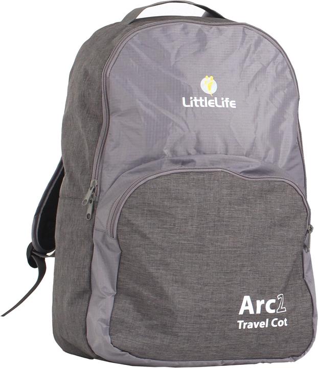 Immagine prodotto Littlelife Culla da viaggio Arc 2