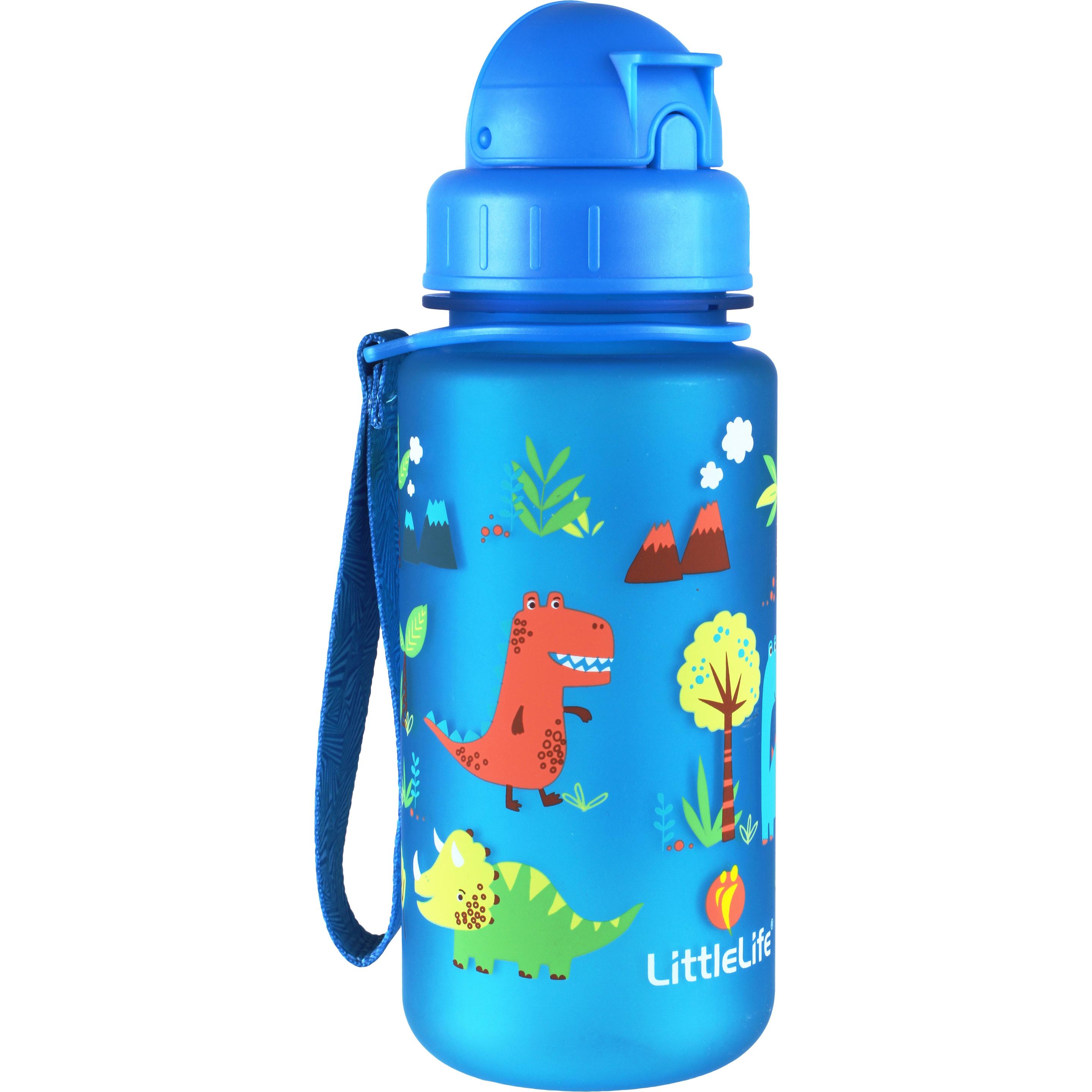 Thumbnail - Littlelife, Trinkflasche + Thermosflasche, (0.40 l)