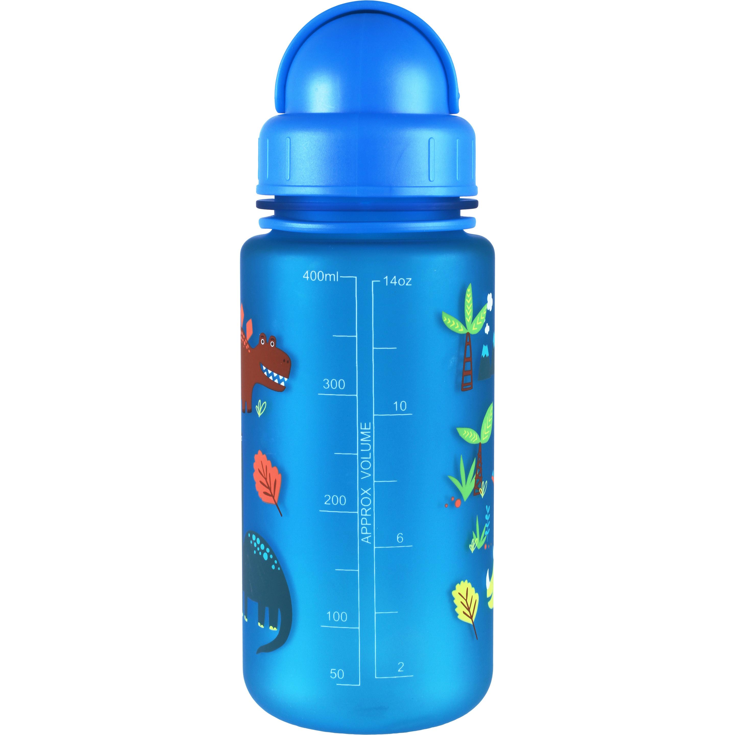Littlelife, Trinkflasche + Thermosflasche, (0.40 l)