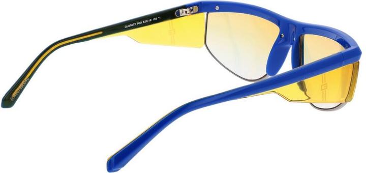 Produktbild Guess Herrensonnenbrille GU00072 6290G