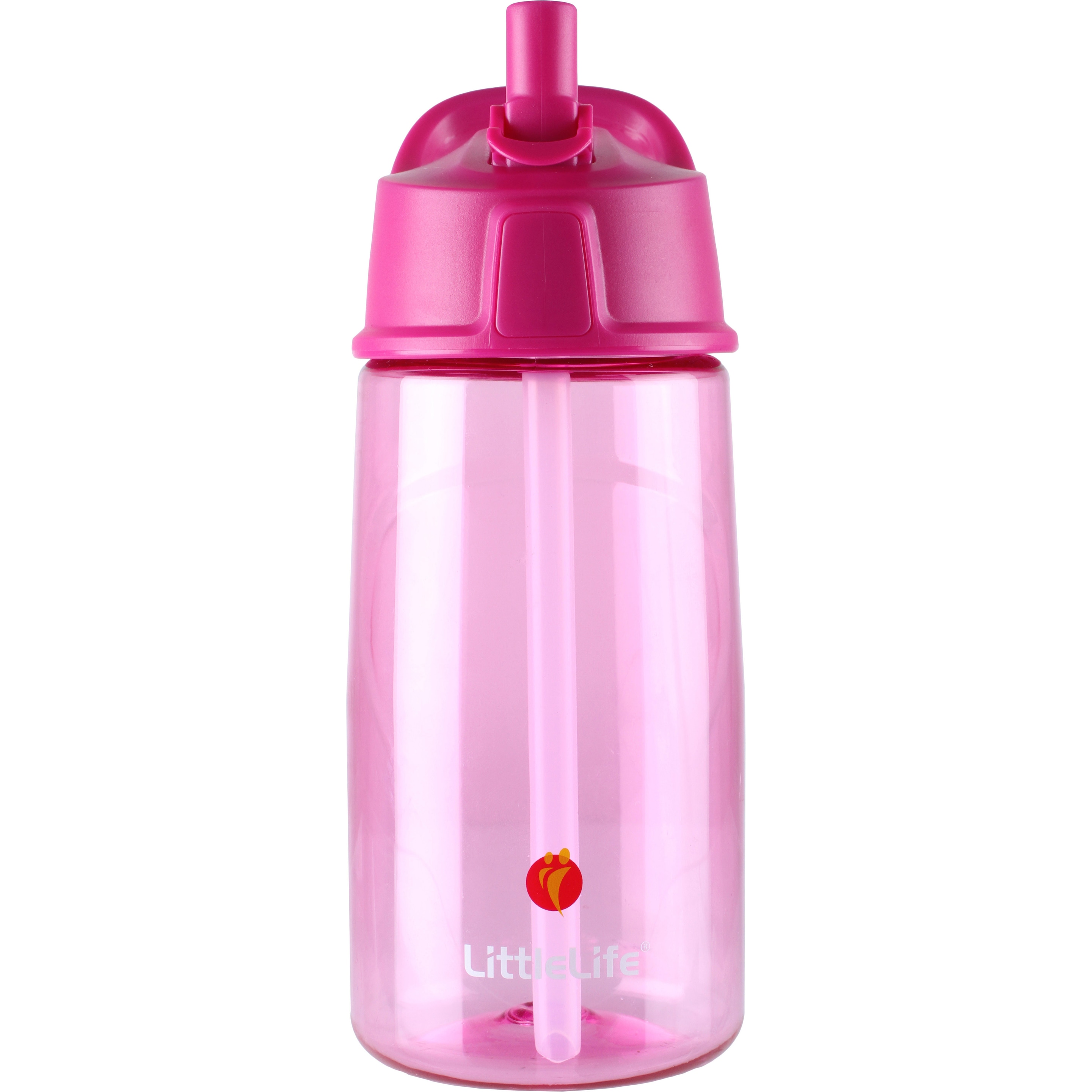 Littlelife, Trinkflasche + Thermosflasche, (0.55 l)