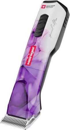 Immagine prodotto Heiniger Tagliacapelli Opal Special Edition con 1 batteria ricaricabile (Cane, Gatto)