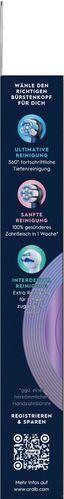 Produktbild Oral-B iO Strahlendes Weiss (4 x)