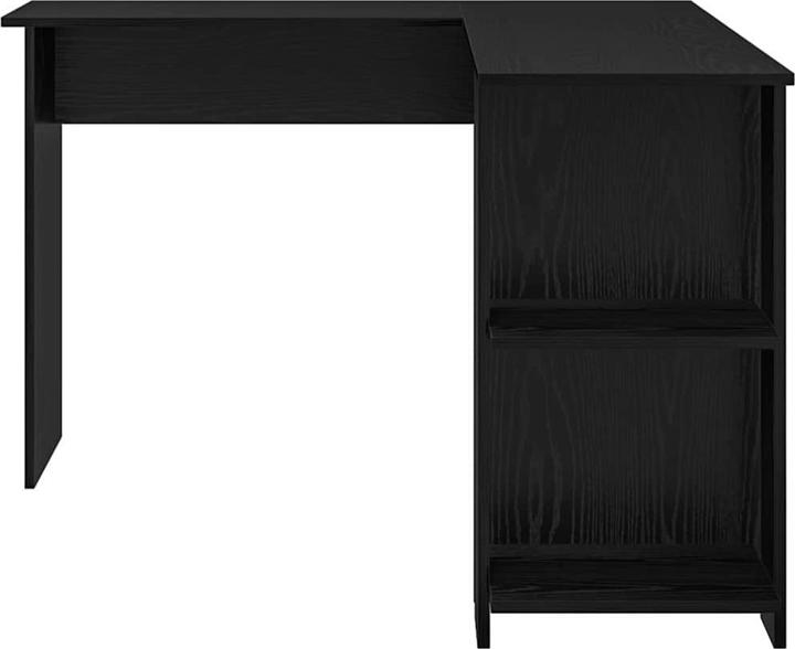 Image du produit vidaXL Bureau d'angle