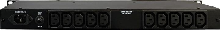 Actual product image Furman M-10X e