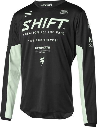 Actual product image Shift 2019 WHIT3 Label Iceland SE (Men, XL)