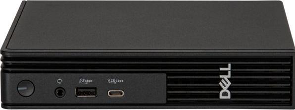 Productafbeelding Dell Pro Micro QCM1250 (512 GB, 8.59 GB, Intel Core Ultra 5 235T)