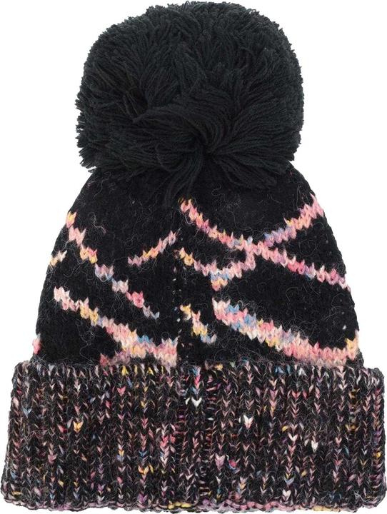 Produktbild Trespass Diandra Mütze Bommel Jerseyware (One Size)