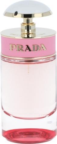 Image du produit Prada Candy Florale Eau de Toilette (nouveau) (Eau de toilette, 50 ml)