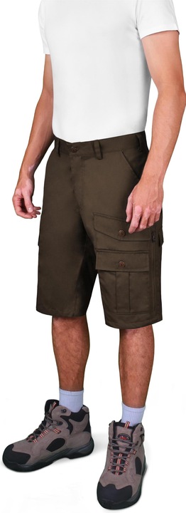 Immagine prodotto Normani Pantaloncini da uomo Ahvaz (5XL)
