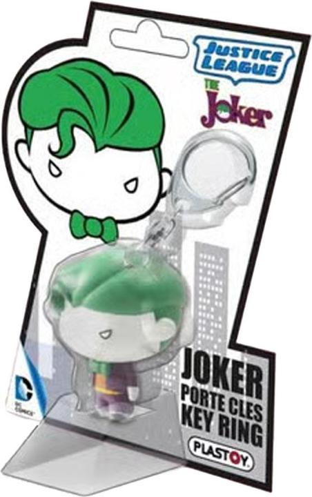 Actual product image Universal Textiles Chibi Keyring