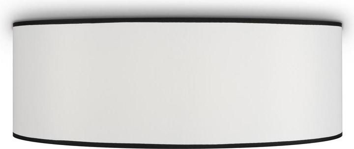 Actual product image Maytoni Bergamo Ceiling Light, Ceiling Lamp 3x E27 White (E27)