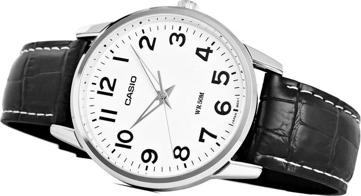 Image du produit Casio Mtp-1303pl-7bvef (Montre analogique, 40 mm)