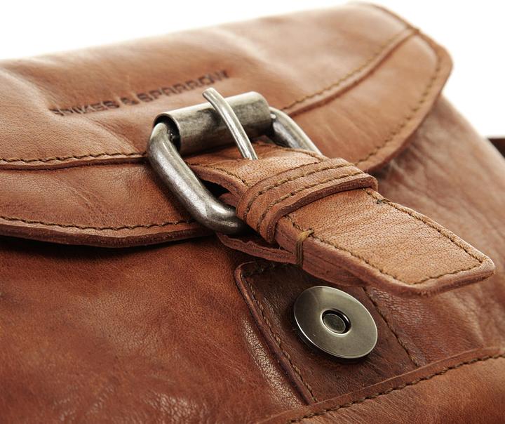 Actual product image Spikes & Sparrow Gürteltasche