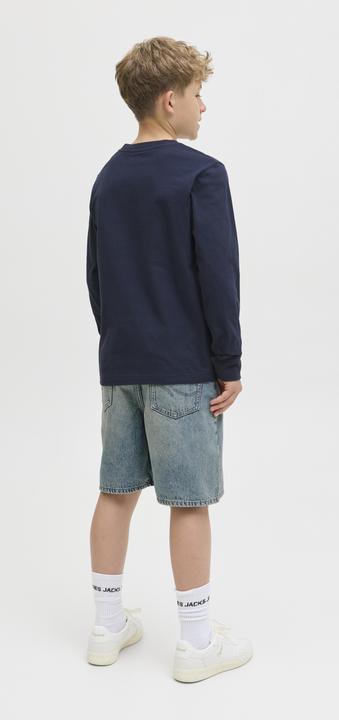 Image du produit Jack & Jones Jjitony Jjoriginal Shorts Akm 325 Ln Jnr (140)