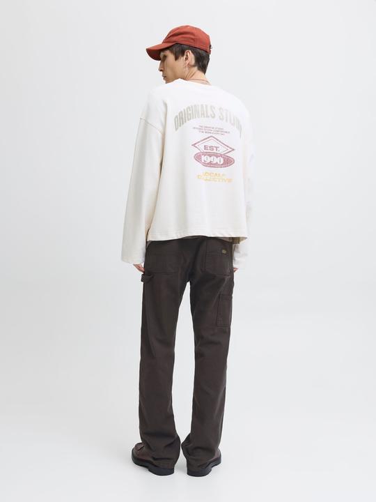 Produktbild Jack & Jones Loose Fit Worker-Hose Worker-Hose (W31/L34)