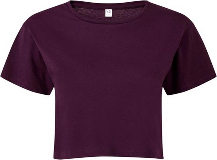 Mulberry red