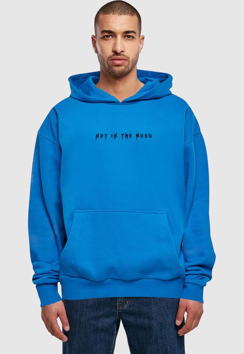 Image du produit Merchcode NITM-Halloween Ultra Heavy Hoody - 113167 (L)