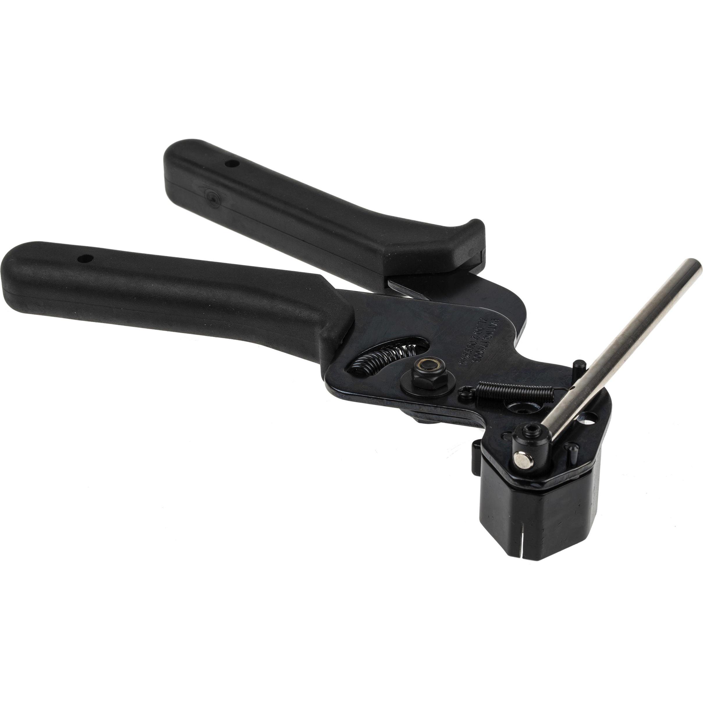 Thumbnail - Rs Pro, Zange, Kabelbinder Werkzeug (220 mm)