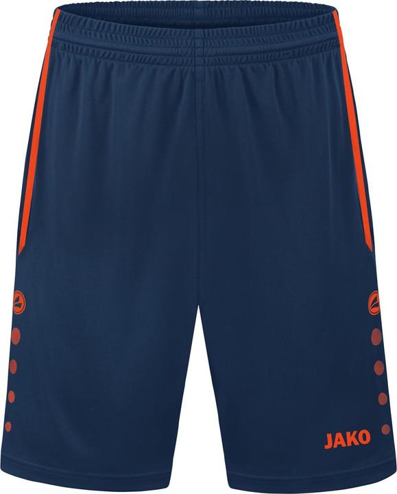 Image du produit JAKO Pantalon de sport Allround (152)