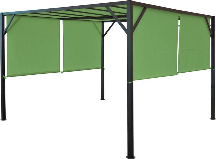Actual product image MCW Beja 3x3m-E (496 cm, 272 cm)