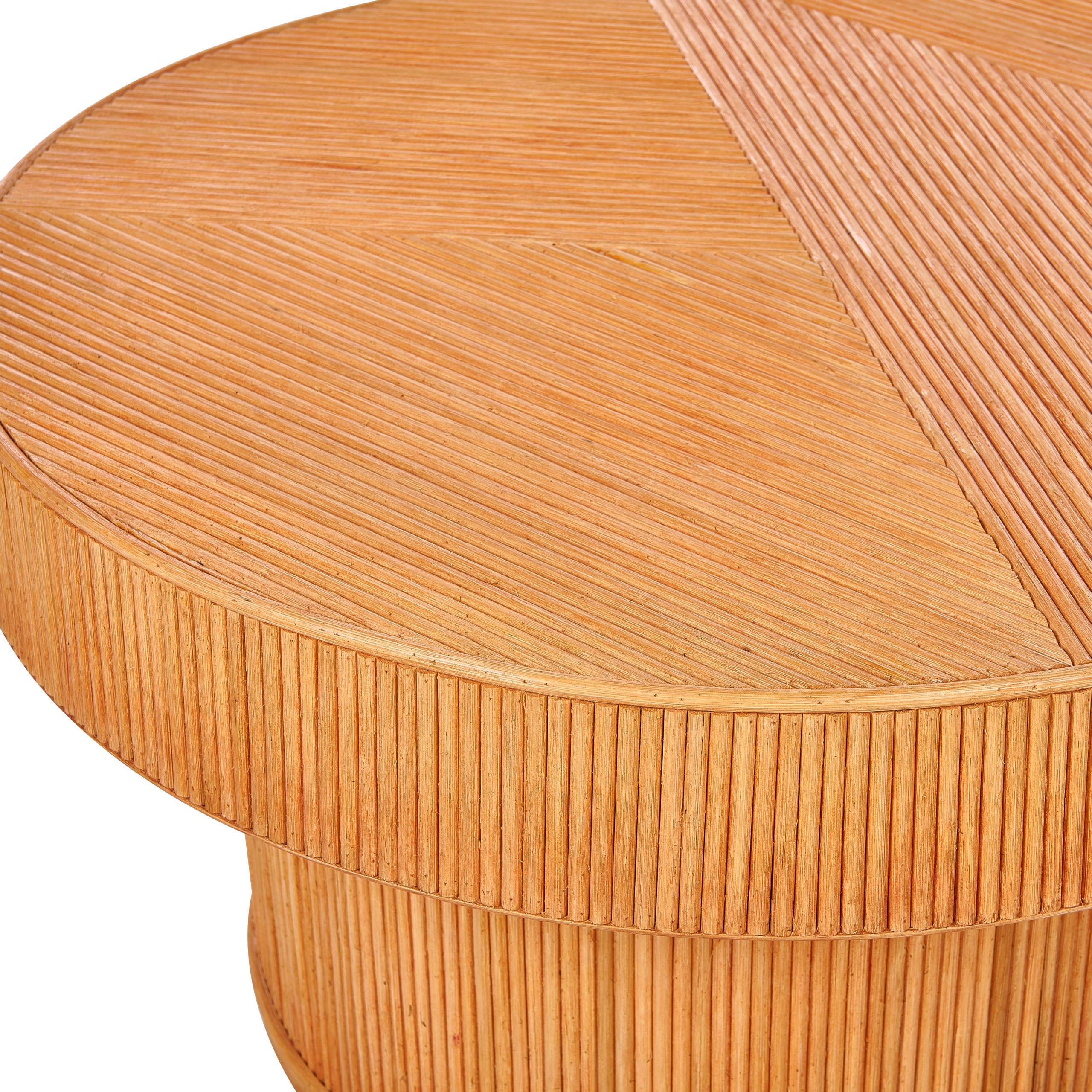 Thumbnail - Beliani, Couchtisch + Beistelltisch, Airole (150 x 40 cm)