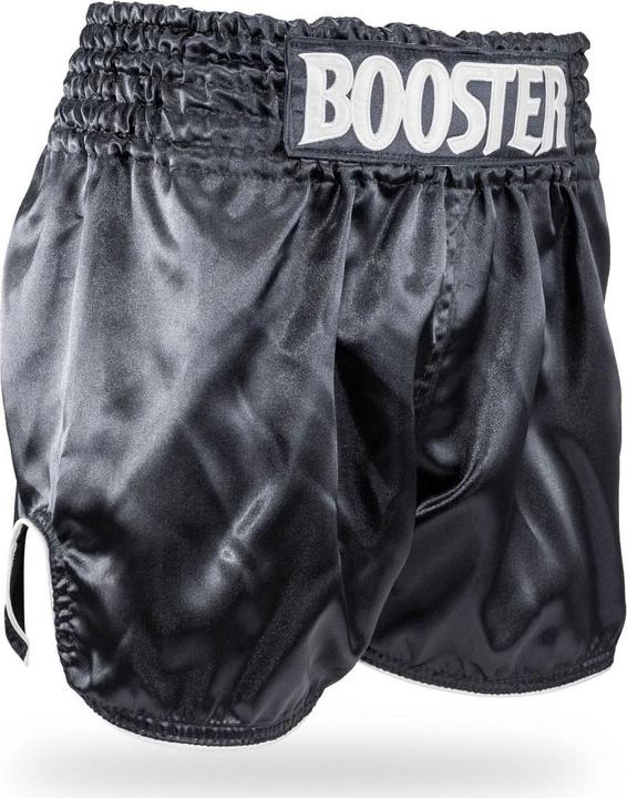 Immagine prodotto Booster Fight Gear Tbt Plain V2 (M)