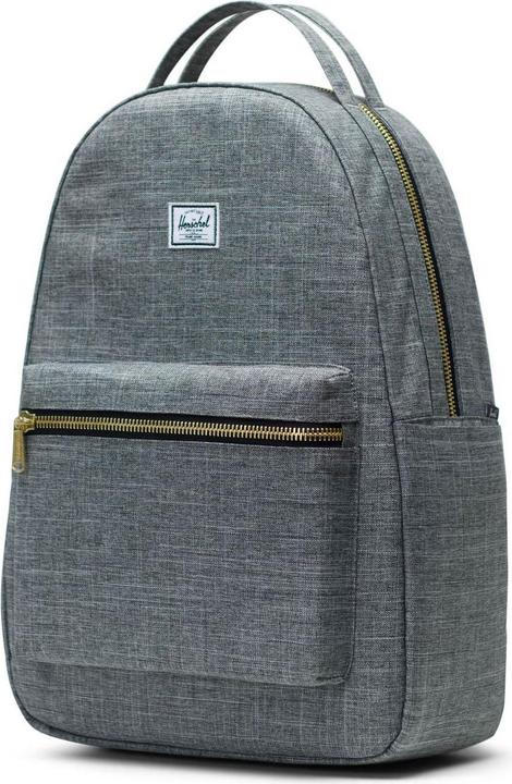 Image du produit Herschel Nova Sprout Raven Crosshatch (25 l)
