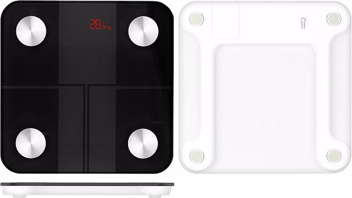 Actual product image Newgen medicals 14in1 Body Composition Monitor (180 kg)