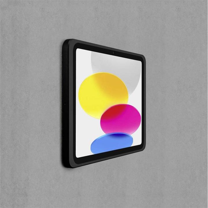 Image du produit Displine Dame Wall 2.0 Support mural pour tablette Apple iPad Pro 11" (2024) 27,9 cm (1