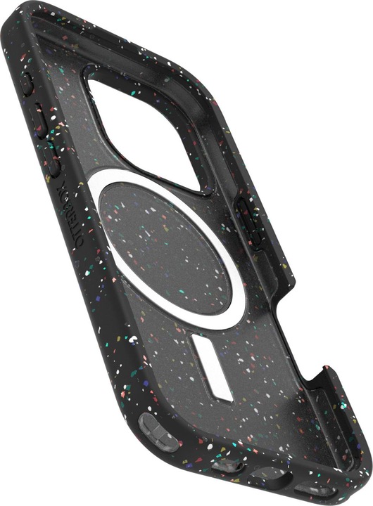 Actual product image OtterBox Symmetry Core mit MagSafe (Apple iPhone 16 Pro)
