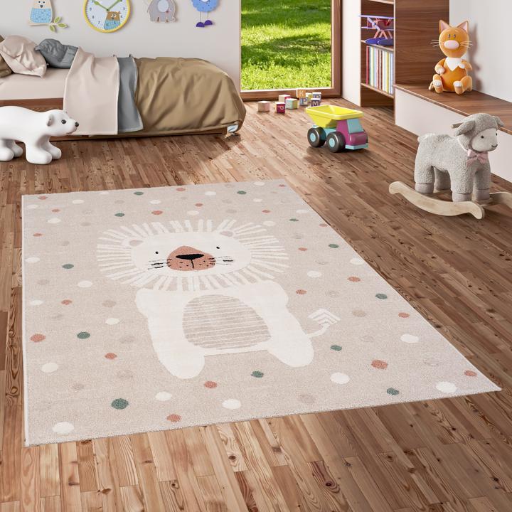 Produktbild Pergamon Happy Kids (120 x 170 cm)