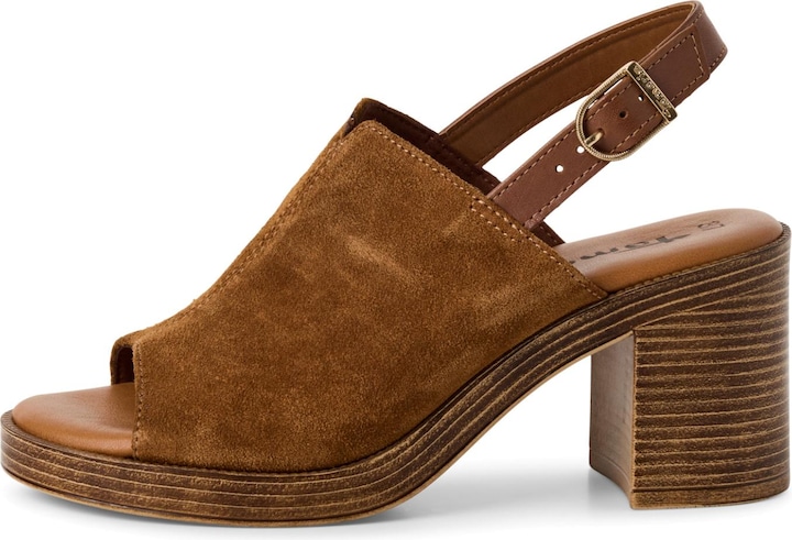 Produktbild Tamaris Sandalette (40)