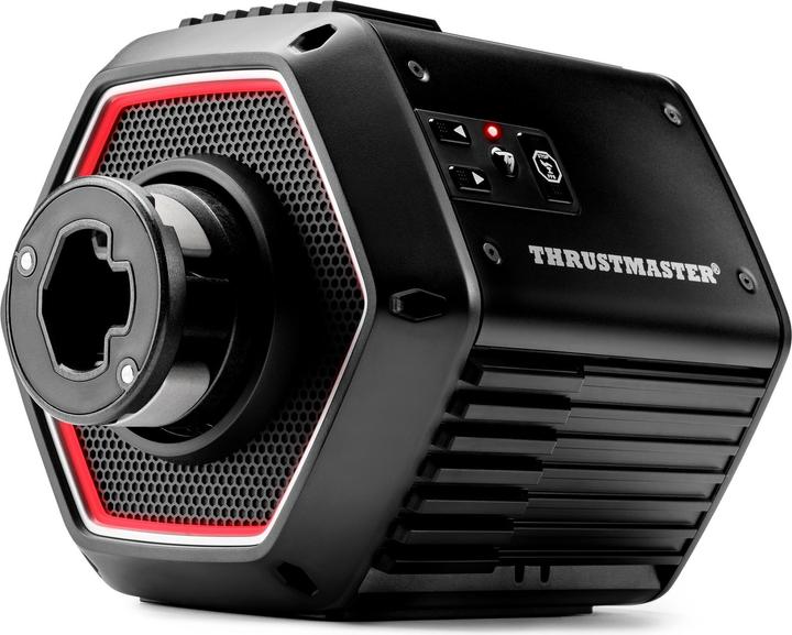 Thrustmaster T1818 Black Edition (Windows)