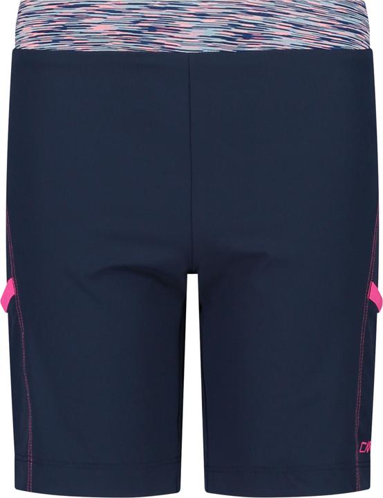 Actual product image CMP Campagnolo Girl's Bermuda Light Climb